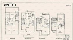 Jalan Limau Nipis (D16), Terrace #506075111